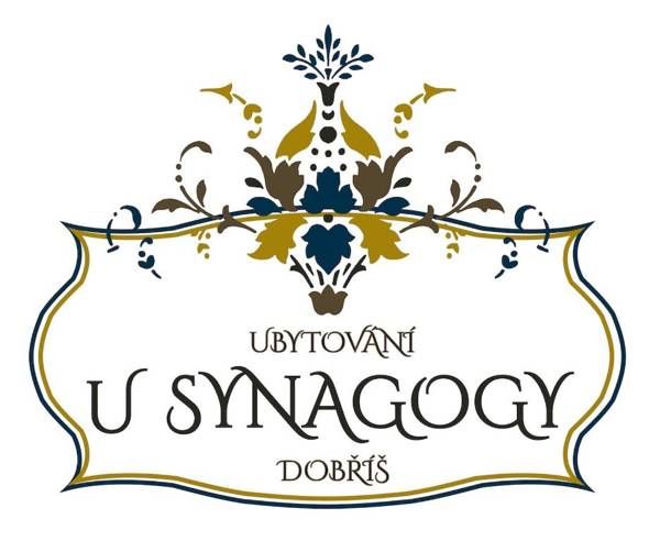 Ubytování U Synagogy Dobříš