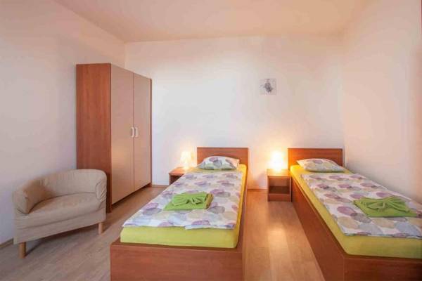 Agropenzion U Bartousku