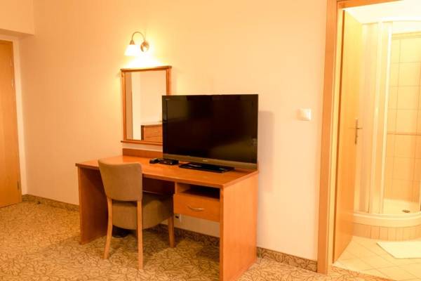 Hotel Veitsberg-Vitkova Hora