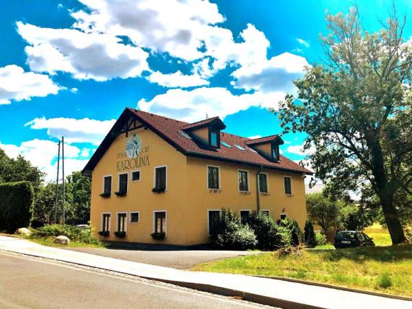 Golf Hotel Karolina