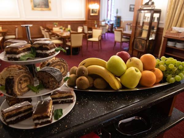 Spa Hotel Villa Ritter