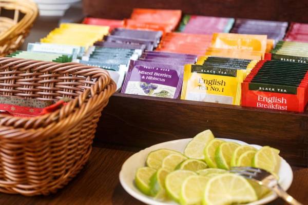 Lazensky Hotel Villa Smetana