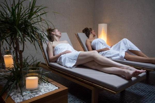 Prezident Luxury Spa & Wellness Hotel