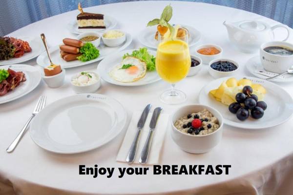 Prezident Luxury Spa & Wellness Hotel