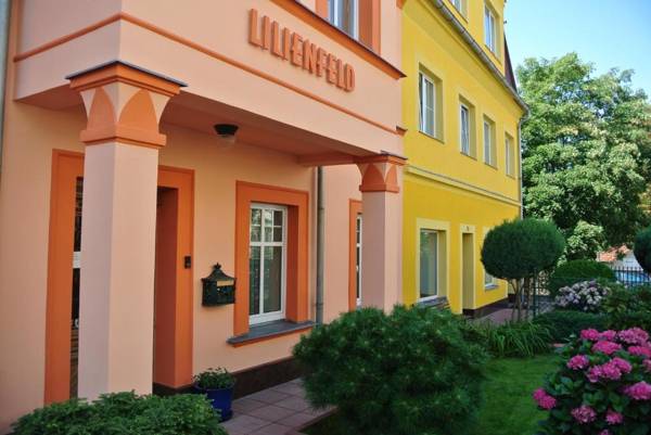 Penzion Valkoun-Lilienfeld