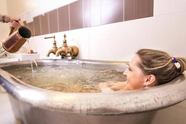 WINDSOR Medical Complex & SPA Hotel