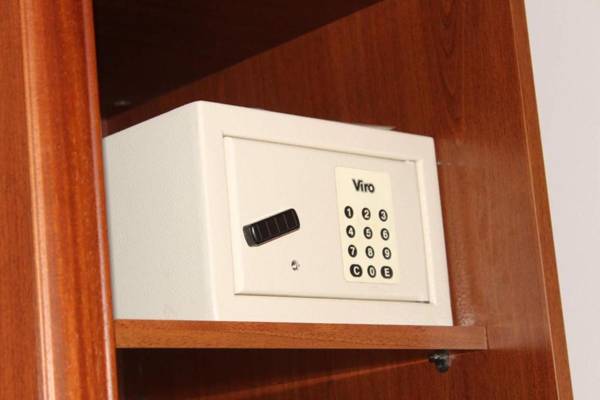 Hotel Renesance Krasna Kralovna