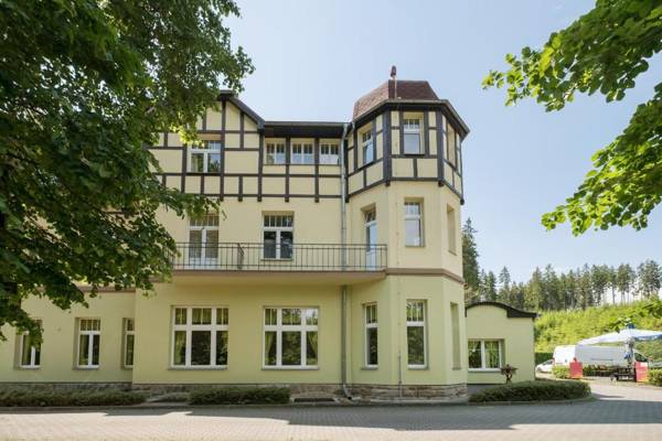 Hotel Hubertus
