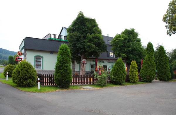 Pension U Kaštanů
