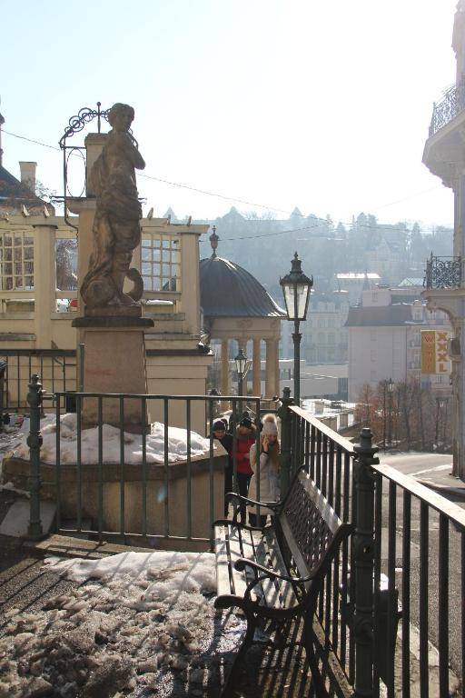 Jurincom apartmens Zamecky Vrch