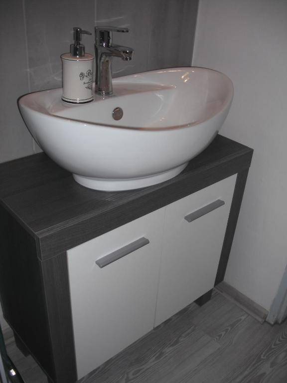 Apartmány Galeta