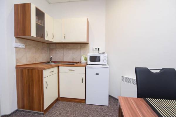 Apartmany Anna Nicole