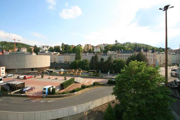 Apartment No 21 - I P Pavlova 34