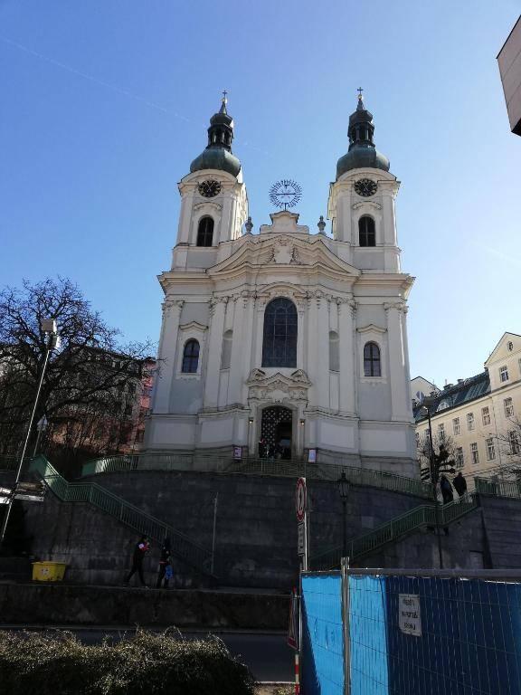 Apartment in City Center - MORASSI