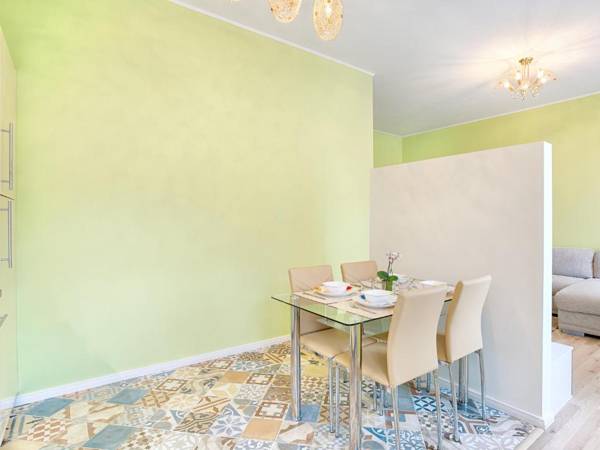 Apartment Ondrejska 20