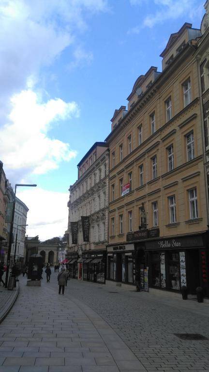 Apartments Paderewski