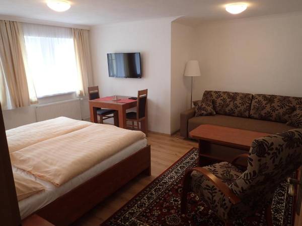 Apartments Paderewski