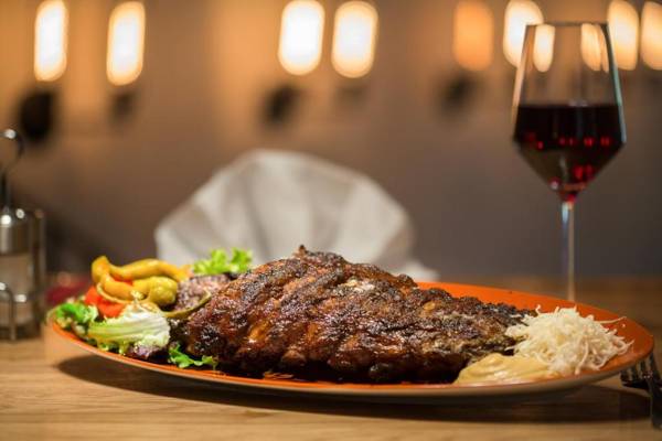 Hotel Malé Versailles