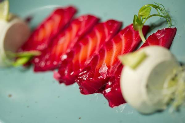 Hotel Malé Versailles