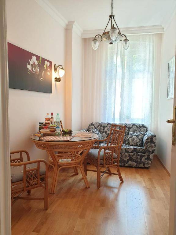 Jurincom apartments Masaryka