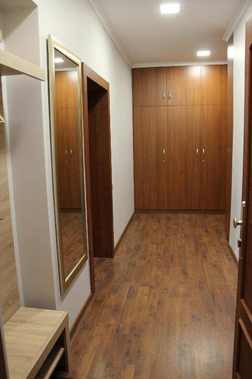 Jurincom apartments na Vyhlidce