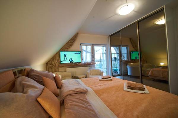 Bluestars Apartments