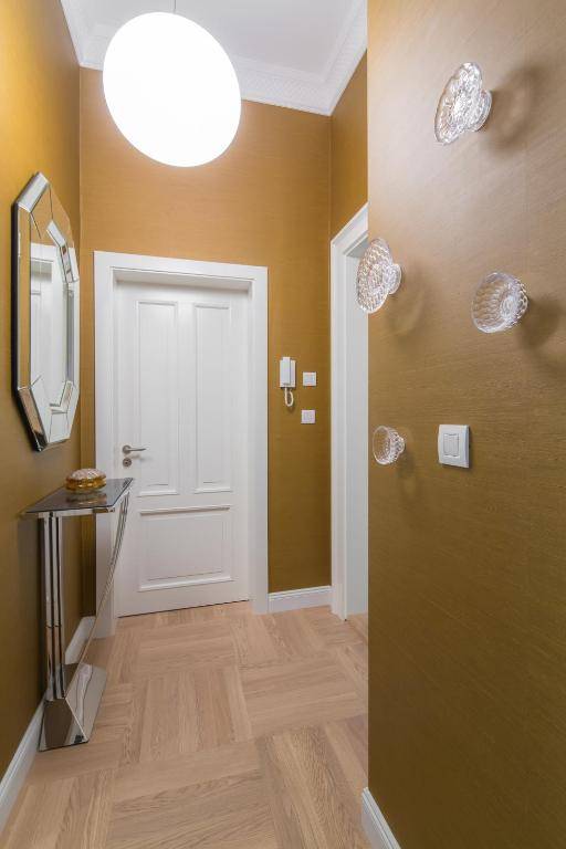 Rubin Luxury Apartments