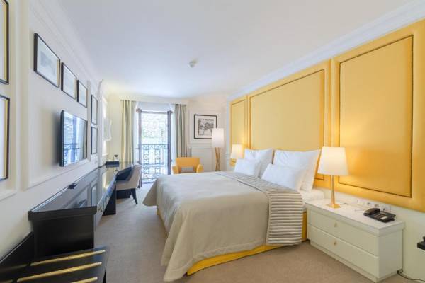 Boutique Hotel Corso