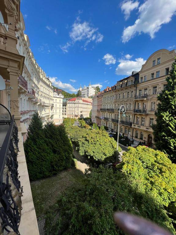 Jurincom apartments Sadová