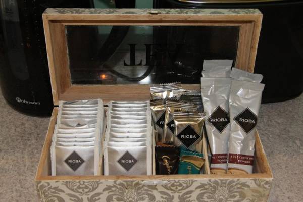 Jurincom apartments Sadová