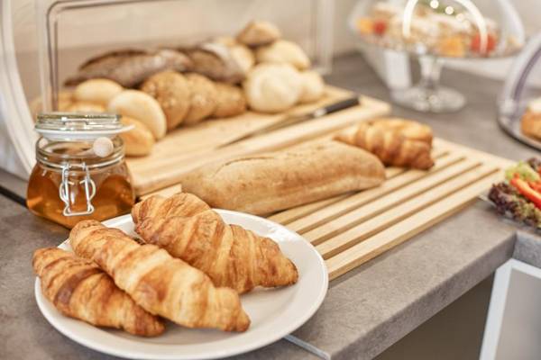 Golden Key Boutique Hotel