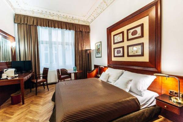 La Bohemia Karlovy Vary