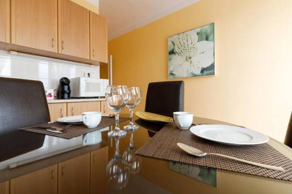 Apartments TGM 11