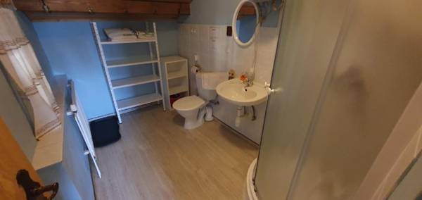 Penzion U Dvou pánů