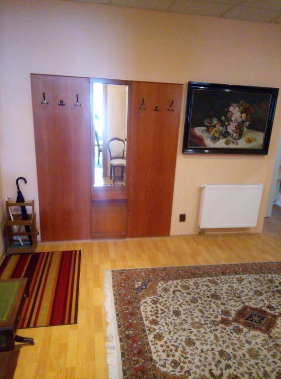 Kamil Apartments Premium 95m2