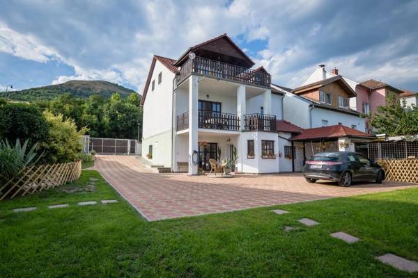 Penzion Labská Vyhlídka