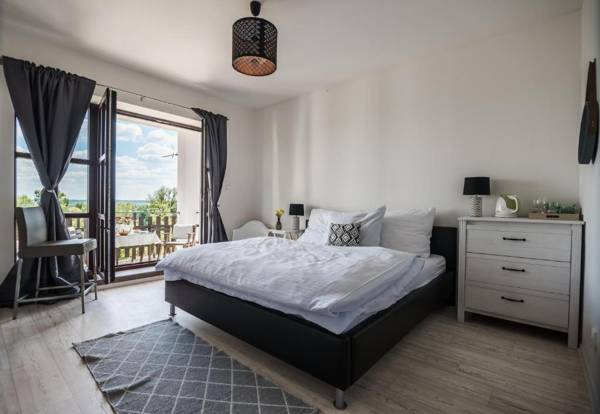 Penzion Labská Vyhlídka