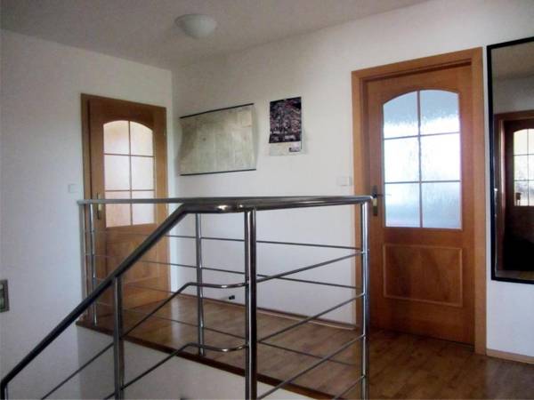 Penzion Ubytování Květinová