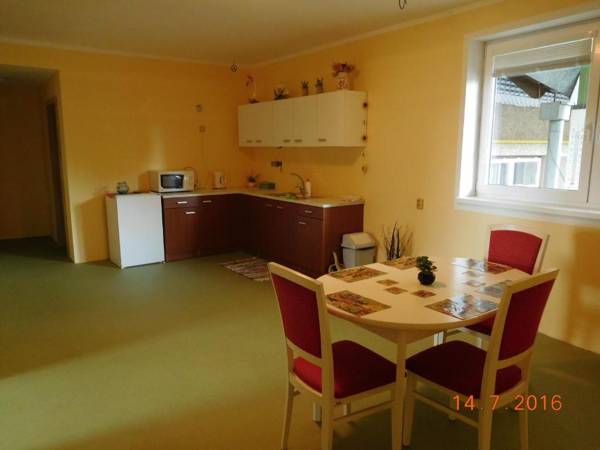 Penzion Na Podluží