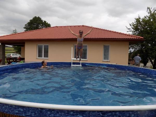 Holiday House Adrelot