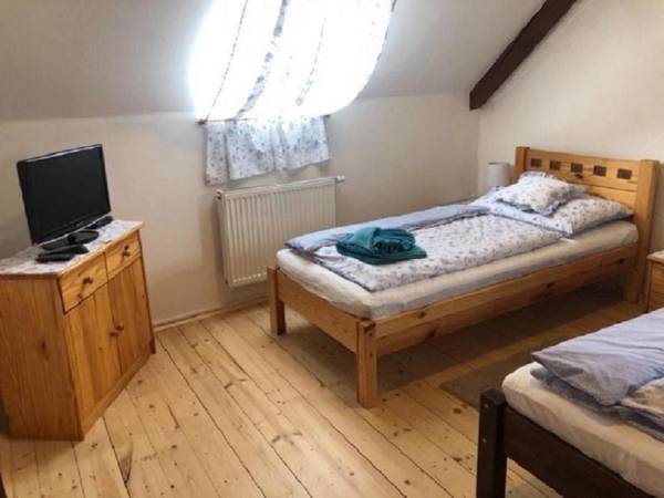 Schwarzenberský panský dvůr