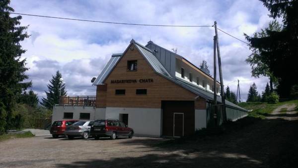 Masarykova Chata