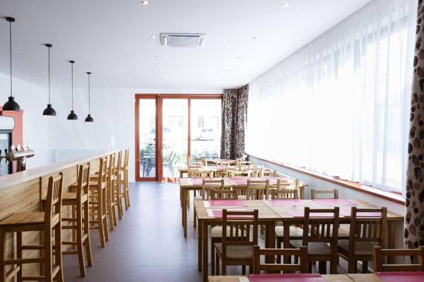 Sport relax hotel Na kopečku