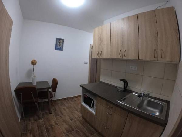 Hospůdka a Ubytování U Mitucha