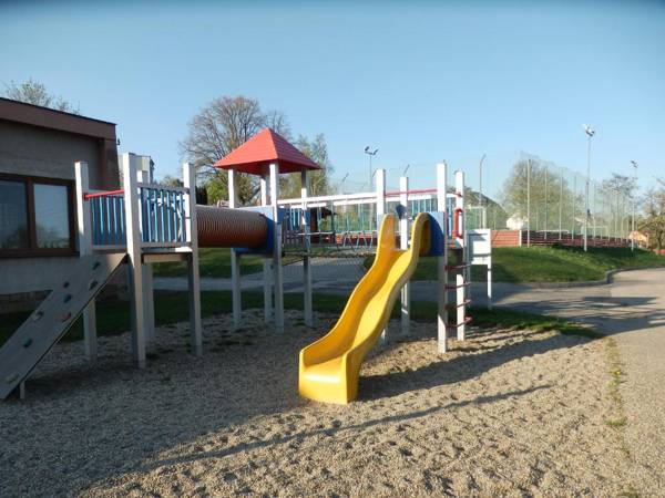 Chalupa Rudice u Luhačovic