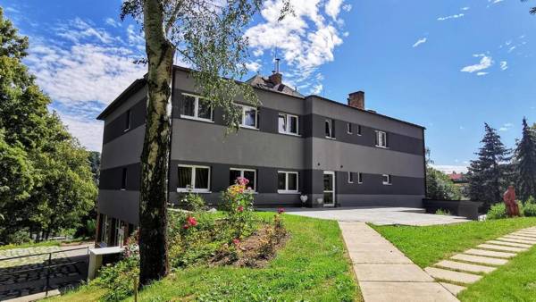 Penzion Harmony Resort Javorník