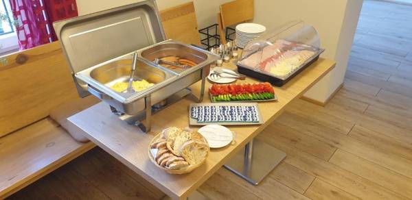 Penzion Harmony Resort Javorník