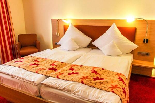 Hotel Landgasthof Schwanen