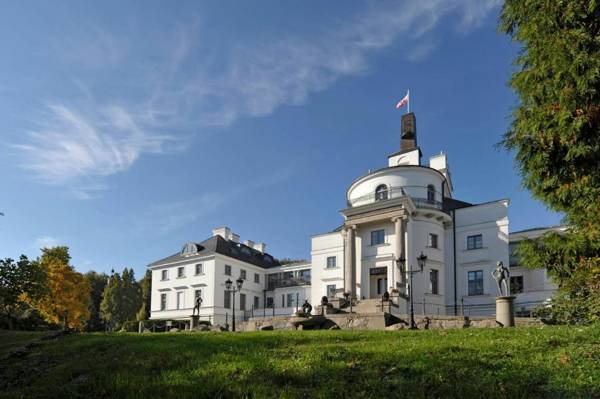 Schlosshotel Burg Schlitz