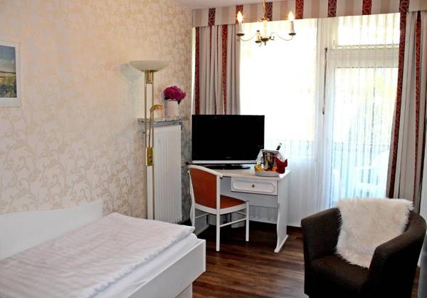 Parkhotel Weber-Müller